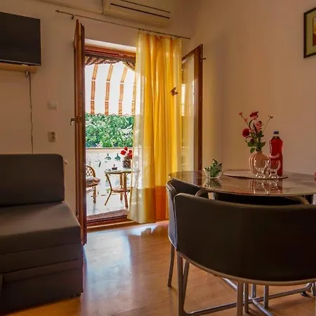 Stefano Apartman Labin