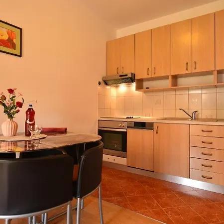 Apartman Stefano *
