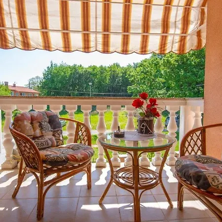 Stefano * Labin (Istria)