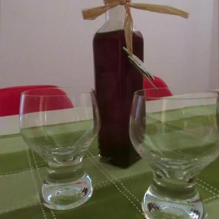 Stefano Apartman Labin