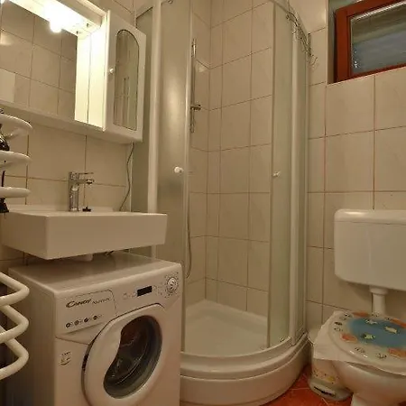 Stefano Apartment