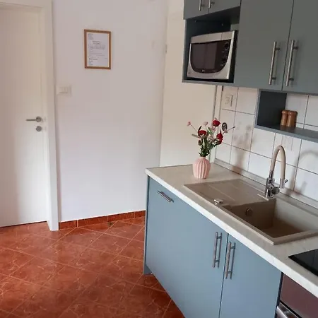 Apartman Stefano *