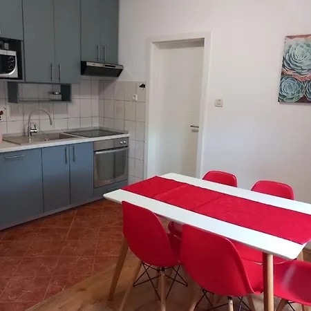 Apartman Stefano Labin