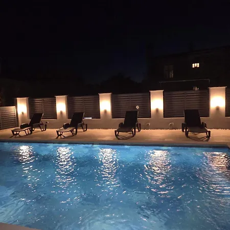 Stefano Apartment *