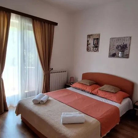 Stefano * Labin (Istria)