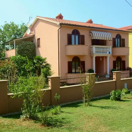 Stefano Appartement *