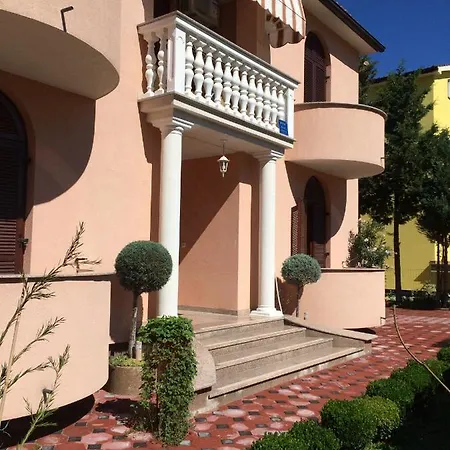 Apartment Stefano Labin (Istria)