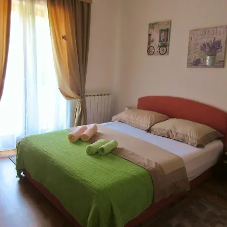 Apartment Stefano