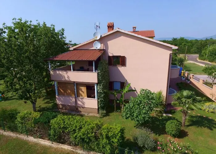 Stefano Labin (Istria)