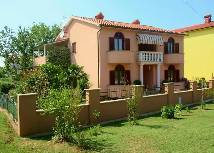 Stefano Apartment *